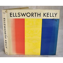 Ellsworth Kelly